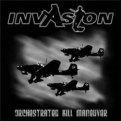 Invasion (USA) : Orchestrated Kill Maneuver